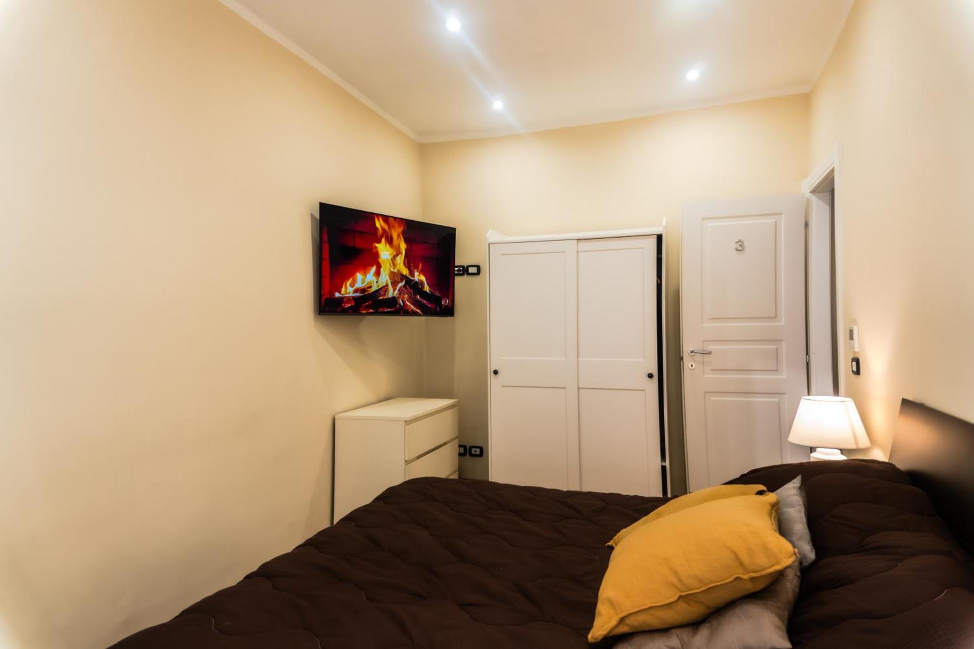 Marassi Suite Genua Zewnętrze zdjęcie
