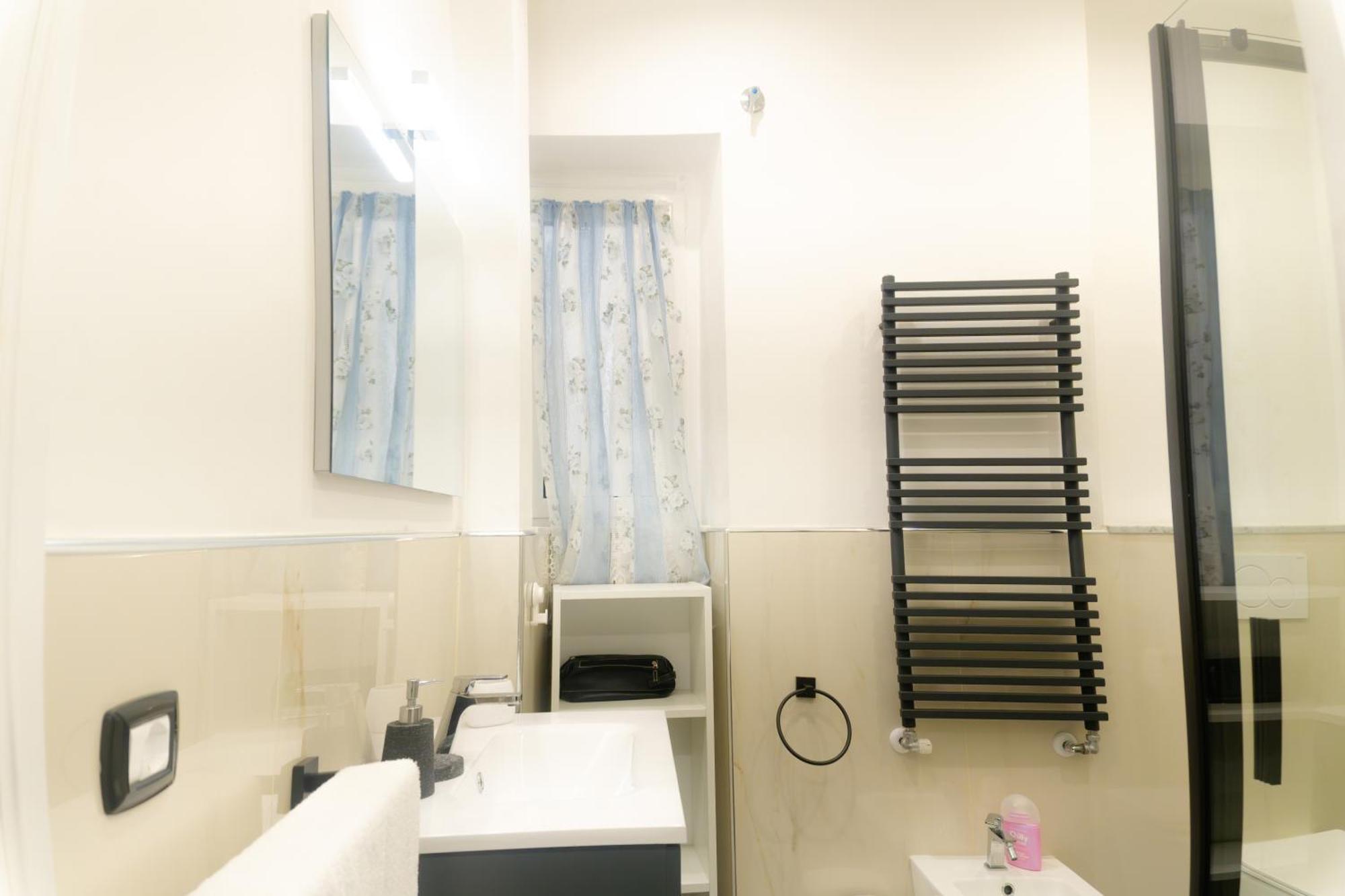 Marassi Suite Genua Zewnętrze zdjęcie