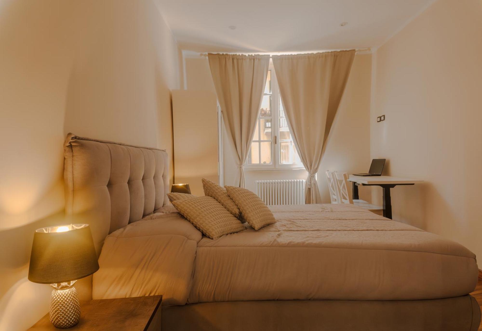 Marassi Suite Genua Zewnętrze zdjęcie